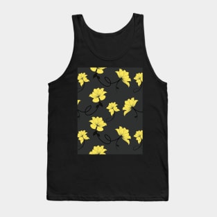 Retro Vintage 143 Tank Top